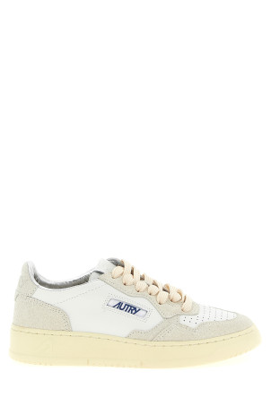'Medalist Low' sneakers Beige 'Medalist Low' sneakers Beige
