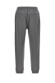 Cotton blend joggers Gray Cotton blend joggers Gray