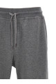 Cotton blend joggers Gray Cotton blend joggers Gray