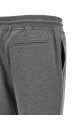 Cotton blend joggers Gray Cotton blend joggers Gray