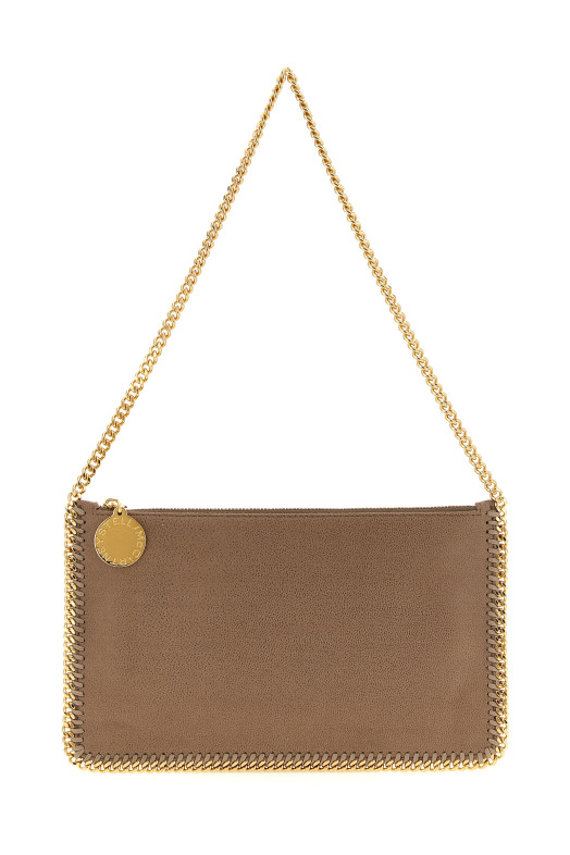 Клатч «Falabella» Бежевый 7P0076W93552800