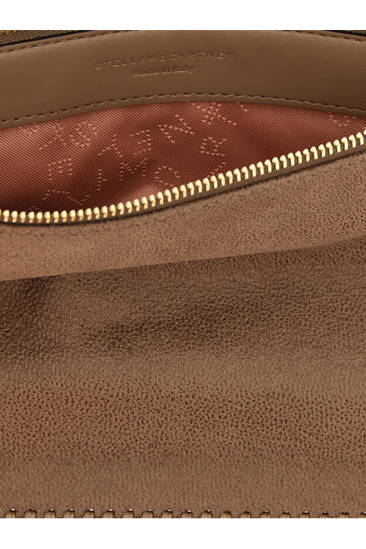 Клатч «Falabella» Бежевый 7P0076W93552800