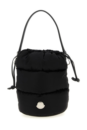 'Caradoc' bucket bag Black 'Caradoc' bucket bag Black