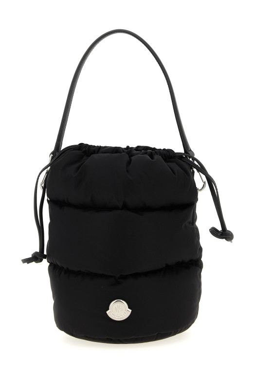 'Caradoc' bucket bag Black 'Caradoc' bucket bag Black