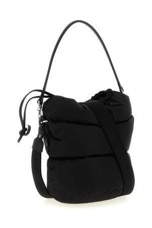 'Caradoc' bucket bag Black 'Caradoc' bucket bag Black