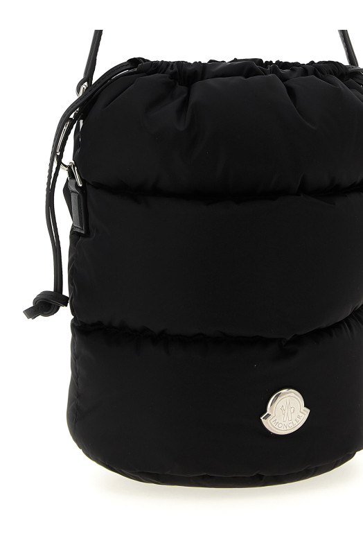 'Caradoc' bucket bag Black 'Caradoc' bucket bag Black