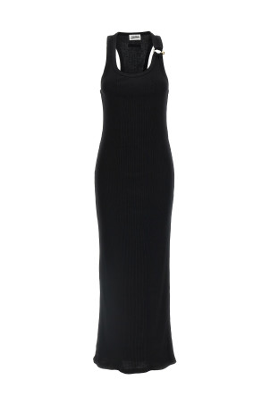 'Black Piercing' dress Black 'Black Piercing' dress Black