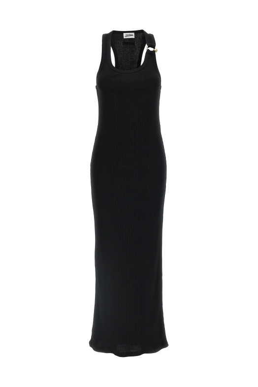 'Black Piercing' dress Black 'Black Piercing' dress Black