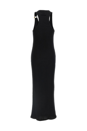 'Black Piercing' dress Black 'Black Piercing' dress Black