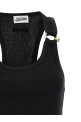 'Black Piercing' dress Black 'Black Piercing' dress Black