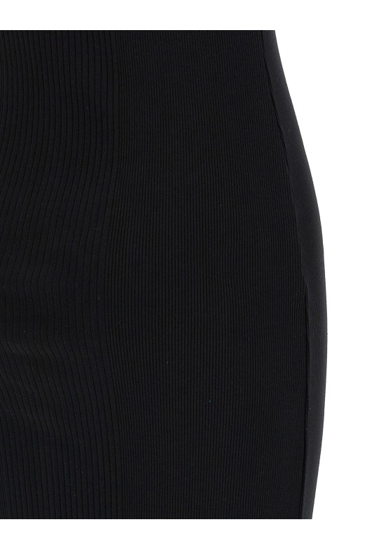 'Black Piercing' dress Black 'Black Piercing' dress Black