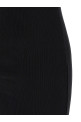 'Black Piercing' dress Black 'Black Piercing' dress Black