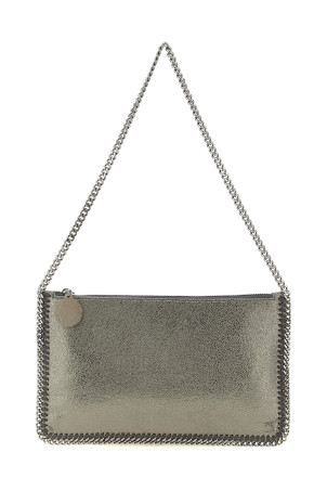 'Falabella' clutch Gray 'Falabella' clutch Gray