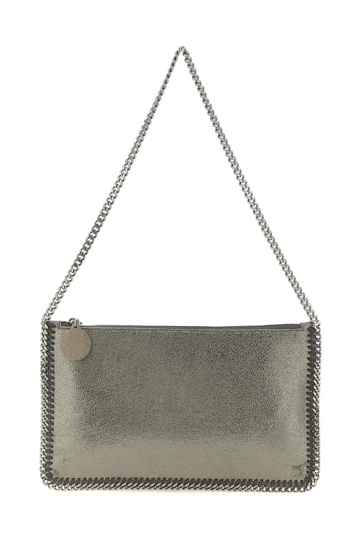 Клатч «Falabella» Серый 7P0076WP06091113