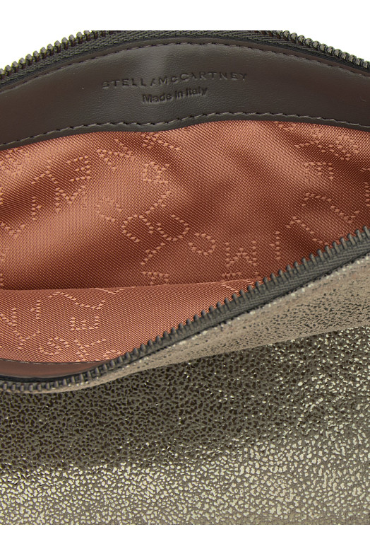 Клатч «Falabella» Серый 7P0076WP06091113