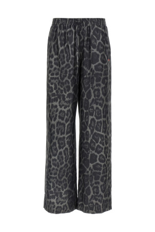 Pajama pants Gray Pajama pants Gray