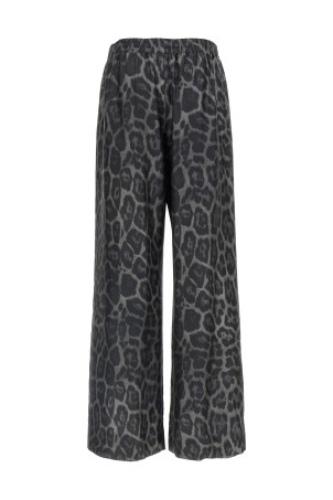 Pajama pants Gray Pajama pants Gray