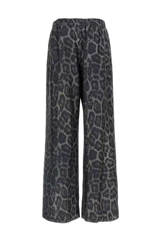 Pajama pants Gray Pajama pants Gray