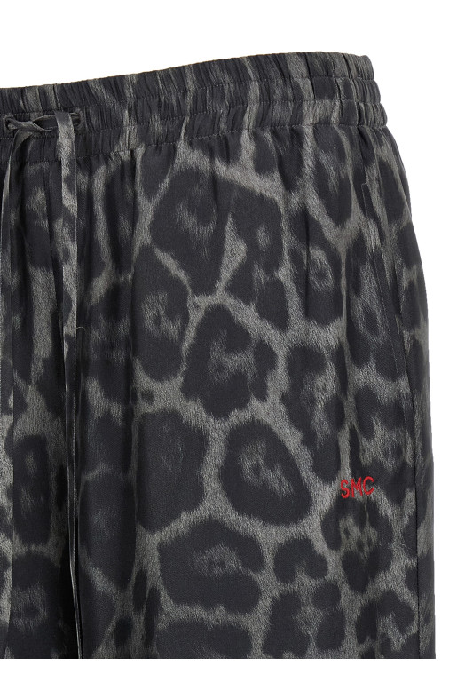 Pajama pants Gray Pajama pants Gray
