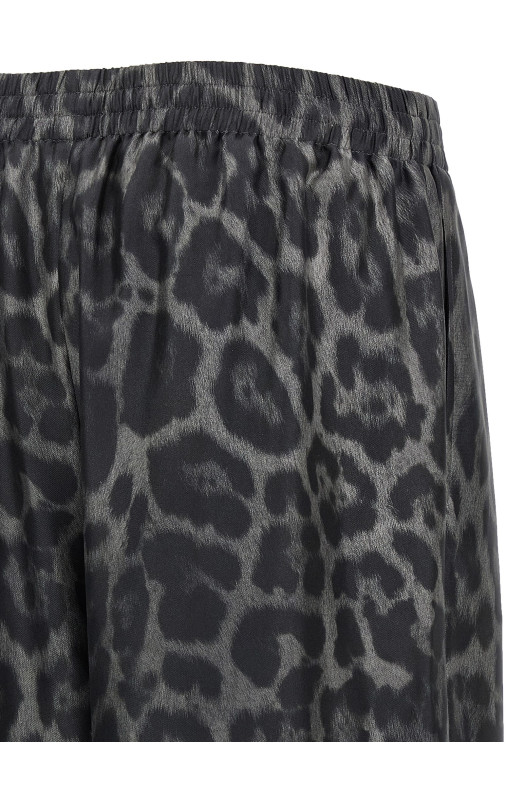 Pajama pants Gray Pajama pants Gray