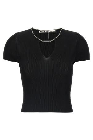 'catena' sweater Black 'catena' sweater Black