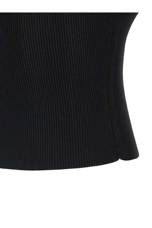 'catena' sweater Black 'catena' sweater Black