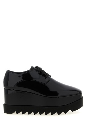 Stellabration capsule 'Monocrome Elyse' wedges Black Stellabration capsule 'Monocrome Elyse' wedges Black