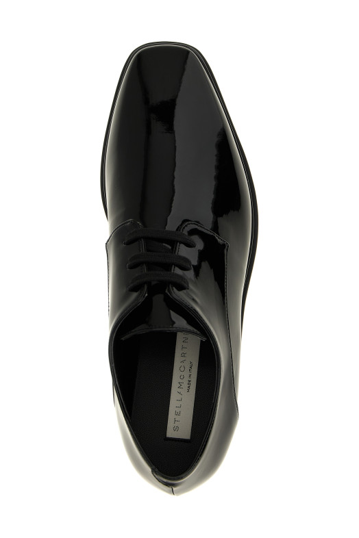 Stellabration capsule 'Monocrome Elyse' wedges Black Stellabration capsule 'Monocrome Elyse' wedges Black