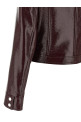 'ReEdition Vinyl' jacket Bordeaux