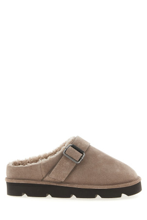 Monile sabots Beige Monile sabots Beige