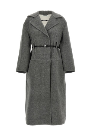 '02' coat Gray '02' coat Gray
