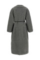 '02' coat Gray '02' coat Gray