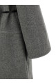 '02' coat Gray '02' coat Gray