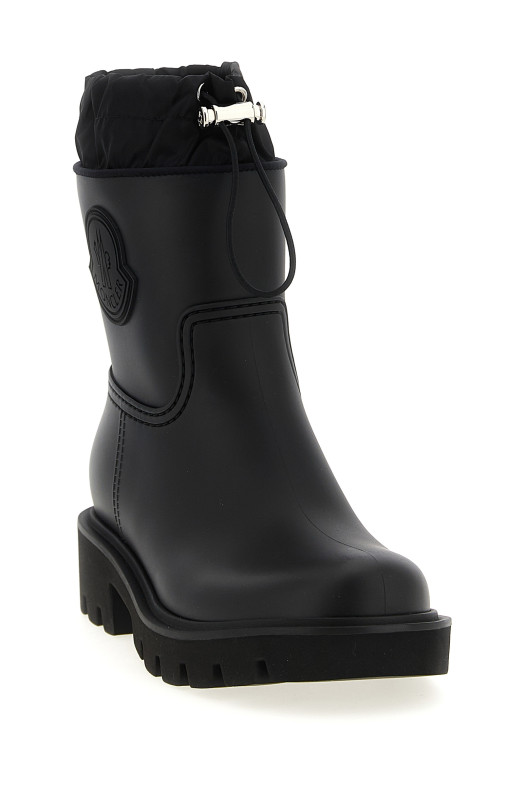 'Kickstream' rain boots Black 'Kickstream' rain boots Black