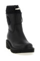 'Kickstream' rain boots Black 'Kickstream' rain boots Black