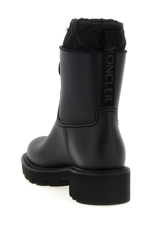 'Kickstream' rain boots Black 'Kickstream' rain boots Black