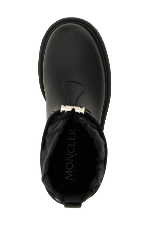 'Kickstream' rain boots Black 'Kickstream' rain boots Black