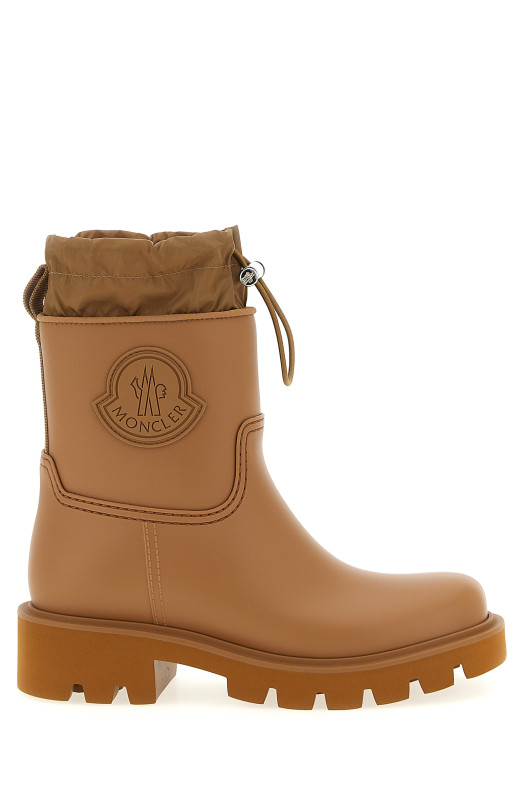 Дощові чоботи «Kickstream» коричневі K209B4G00200M452222C Дощові чоботи «Kickstream» коричневі K209B4G00200M452222C