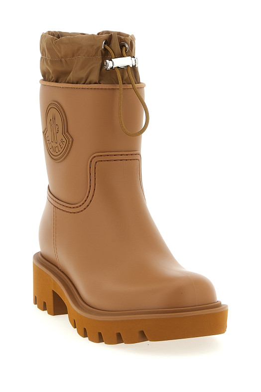 Дощові чоботи «Kickstream» коричневі K209B4G00200M452222C Дощові чоботи «Kickstream» коричневі K209B4G00200M452222C