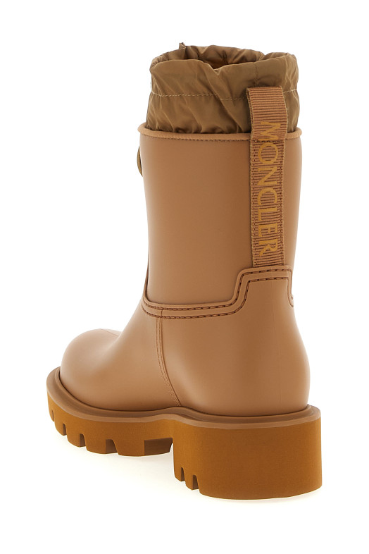 Дощові чоботи «Kickstream» коричневі K209B4G00200M452222C Дощові чоботи «Kickstream» коричневі K209B4G00200M452222C