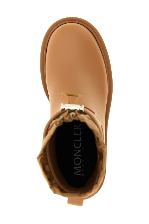 Дощові чоботи «Kickstream» коричневі K209B4G00200M452222C Дощові чоботи «Kickstream» коричневі K209B4G00200M452222C