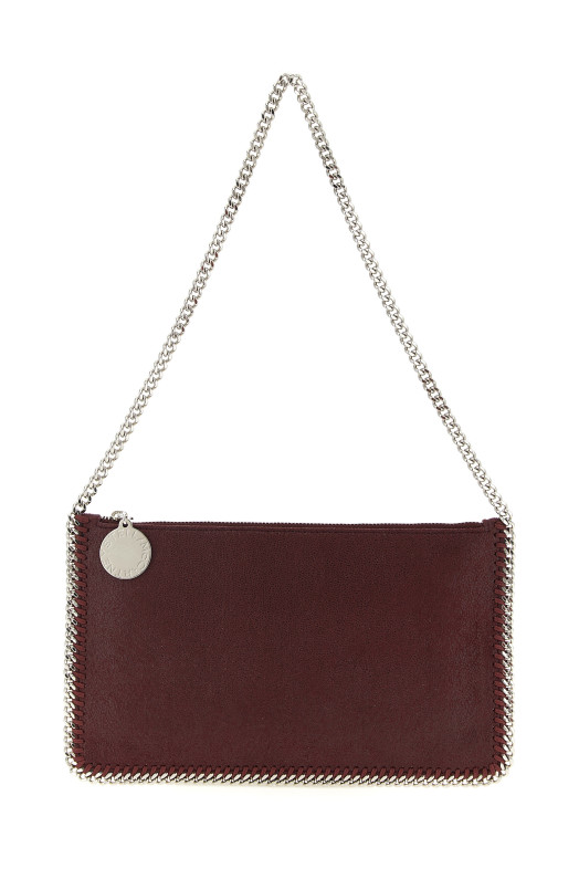 Клатч «Falabella» бордовый 7P0076WP00866002