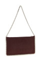 Клатч «Falabella» бордовый 7P0076WP00866002