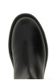 'Long Boots' boots Black