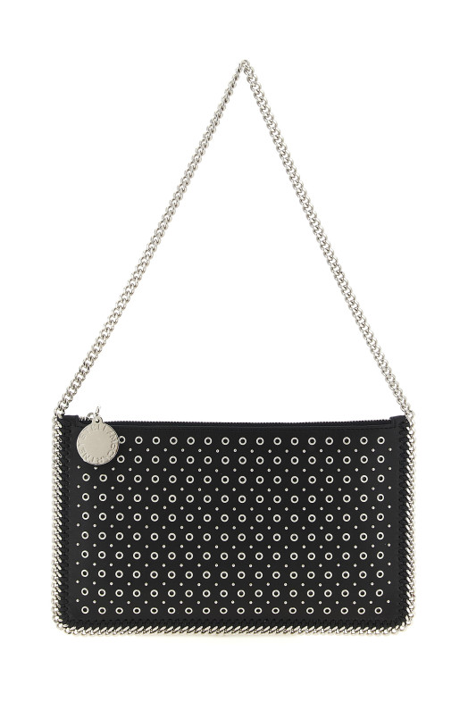 'Falabella' shoulder bag Black 'Falabella' shoulder bag Black