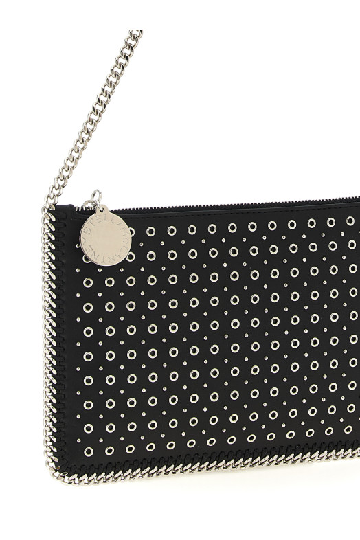 'Falabella' shoulder bag Black 'Falabella' shoulder bag Black
