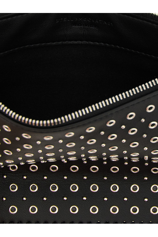 'Falabella' shoulder bag Black 'Falabella' shoulder bag Black