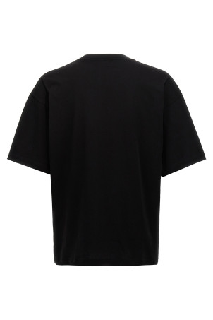 'T-Boxt-Bleach' T-shirt Black 'T-Boxt-Bleach' T-shirt Black
