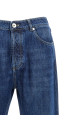 Denim jeans Blue Denim jeans Blue