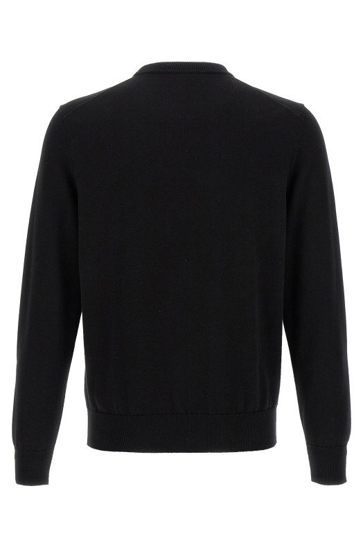 Светр «Кановано» Чорний 50527583001 Светр «Кановано» Чорний 50527583001